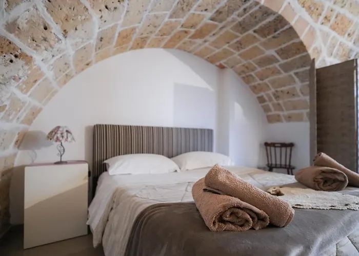 Sweet Home Arco Porta Luce